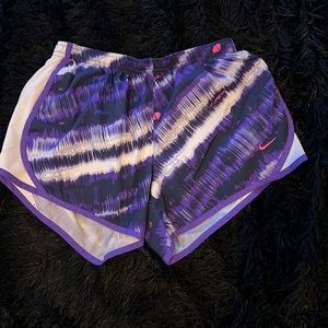 nike dri-fit shorts